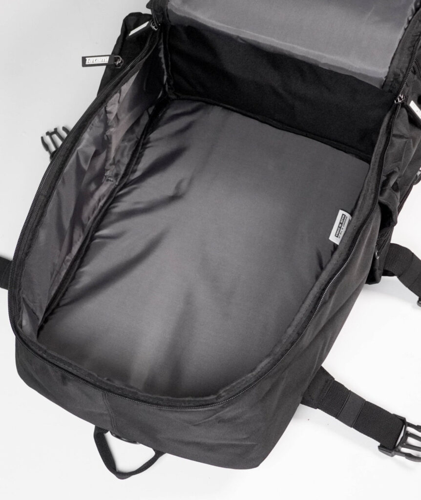Рюкзак Tatami Omega - Black