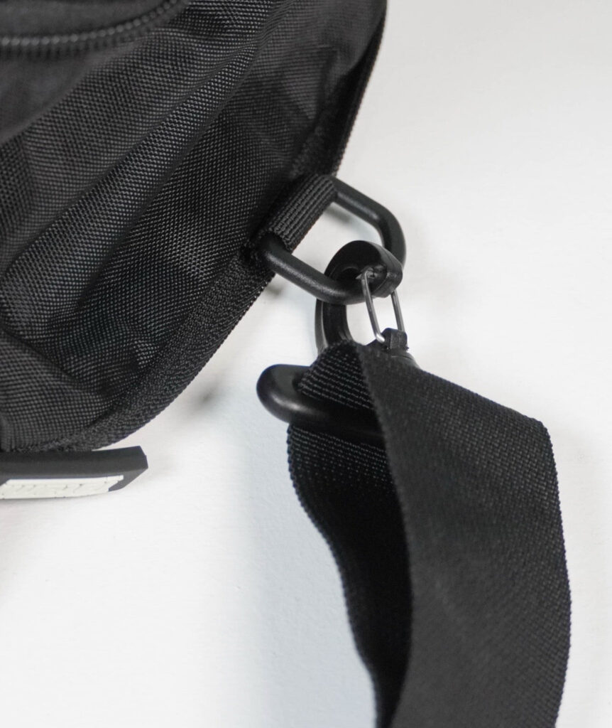 Рюкзак Tatami Omega - Black