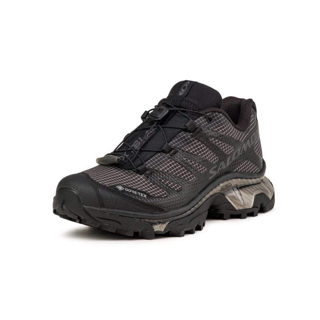 Кроссовки Salomon XT-4 OG GTX