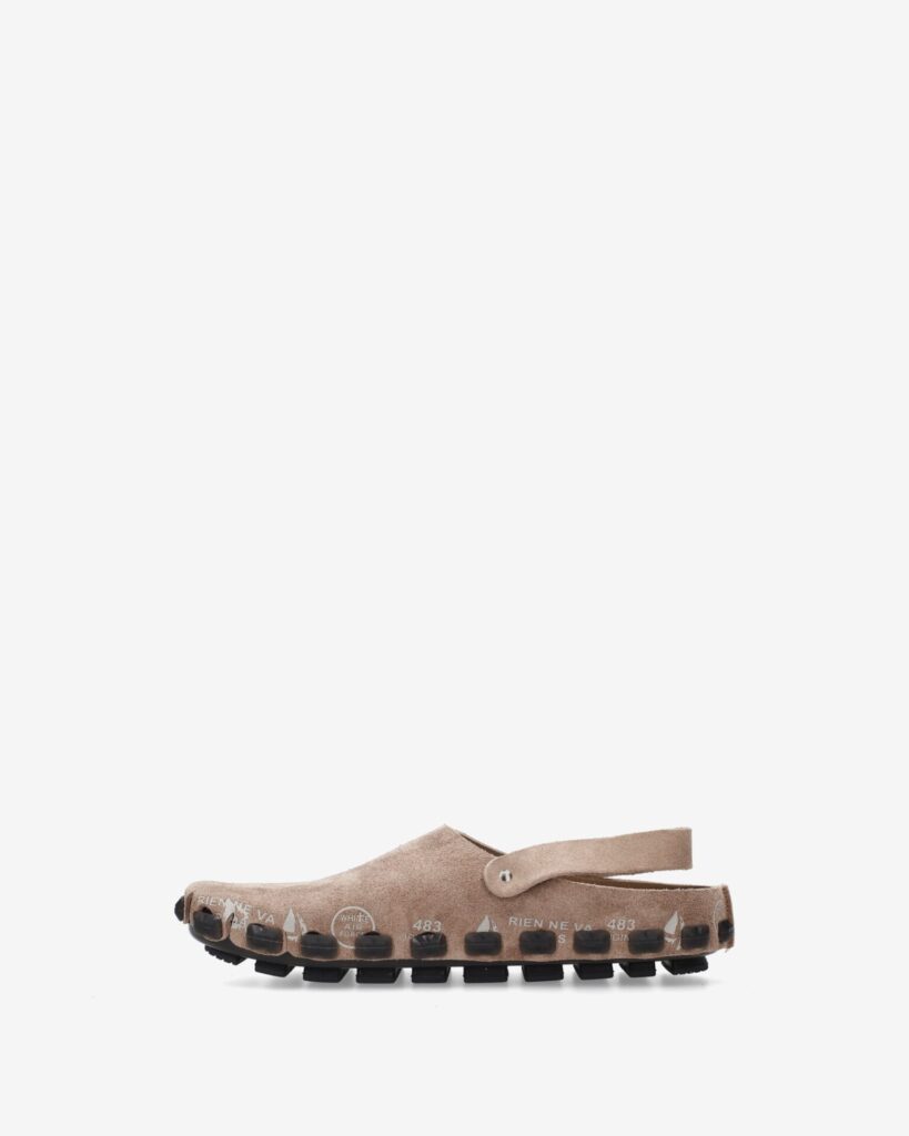 Premiata Кроссовки Ivy 8279