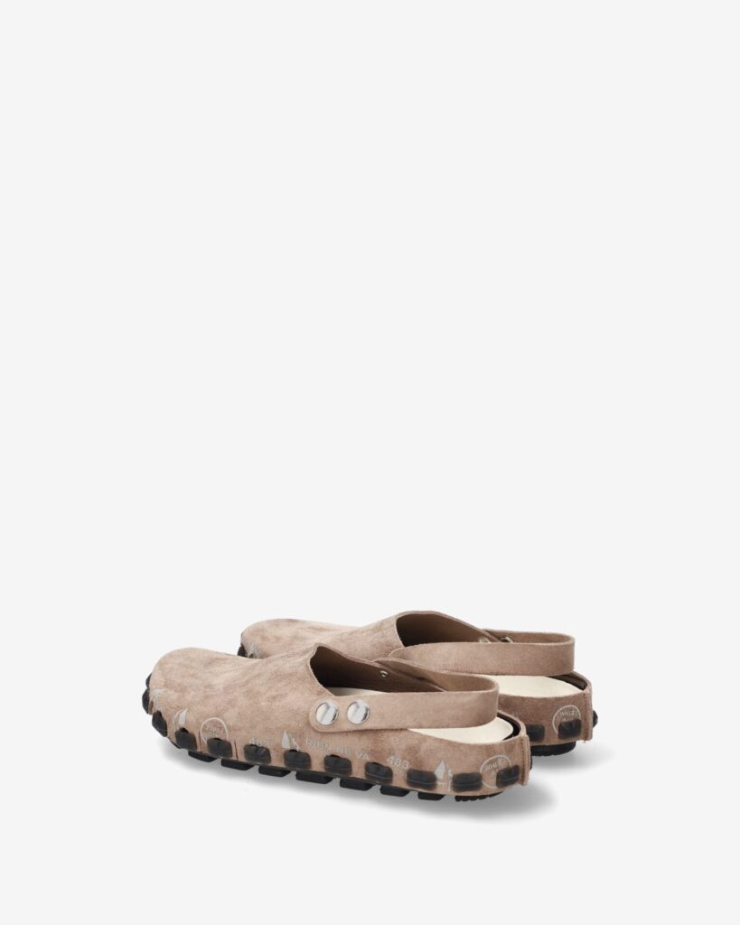 Premiata Кроссовки Ivy 8279