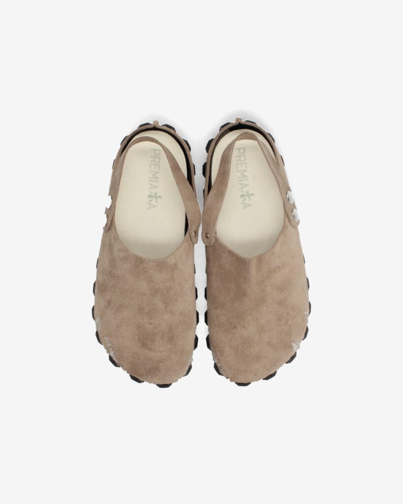 Premiata Кроссовки Ivy 8279