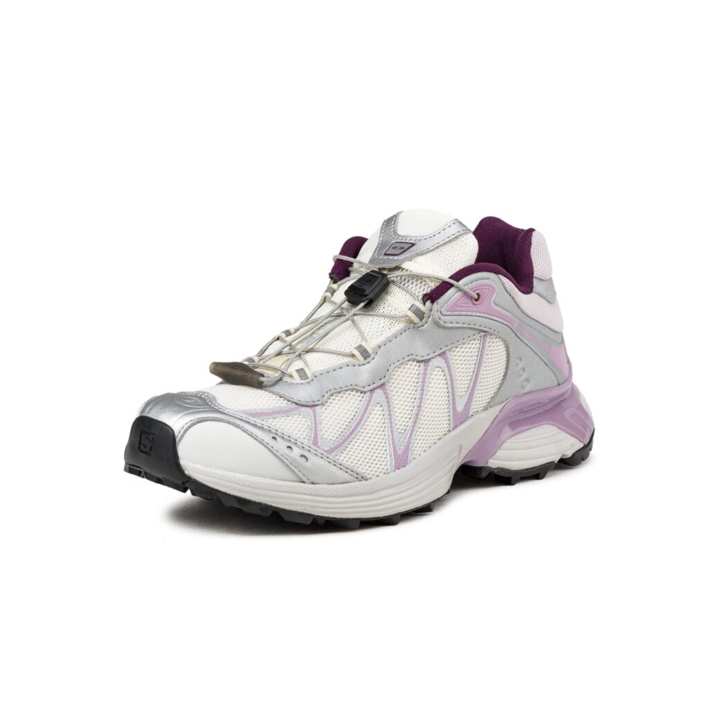 Кроссовки Salomon XT-Whisper
