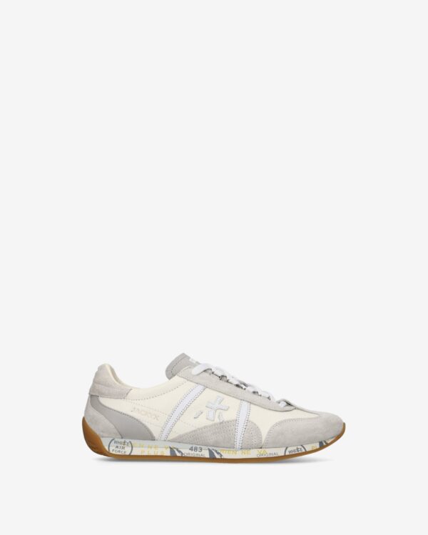 Premiata Кроссовки Jackyx25 8221