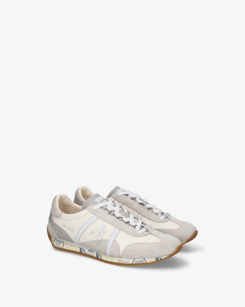 Premiata Кроссовки Jackyx25 8221