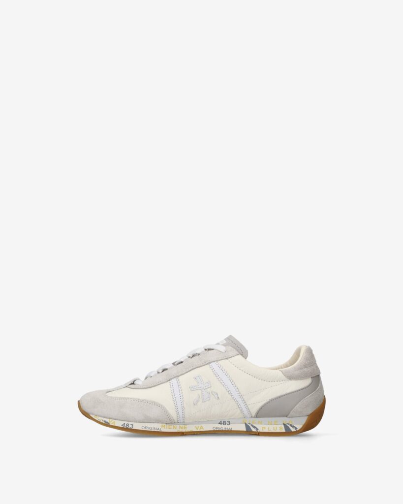 Premiata Кроссовки Jackyx25 8221