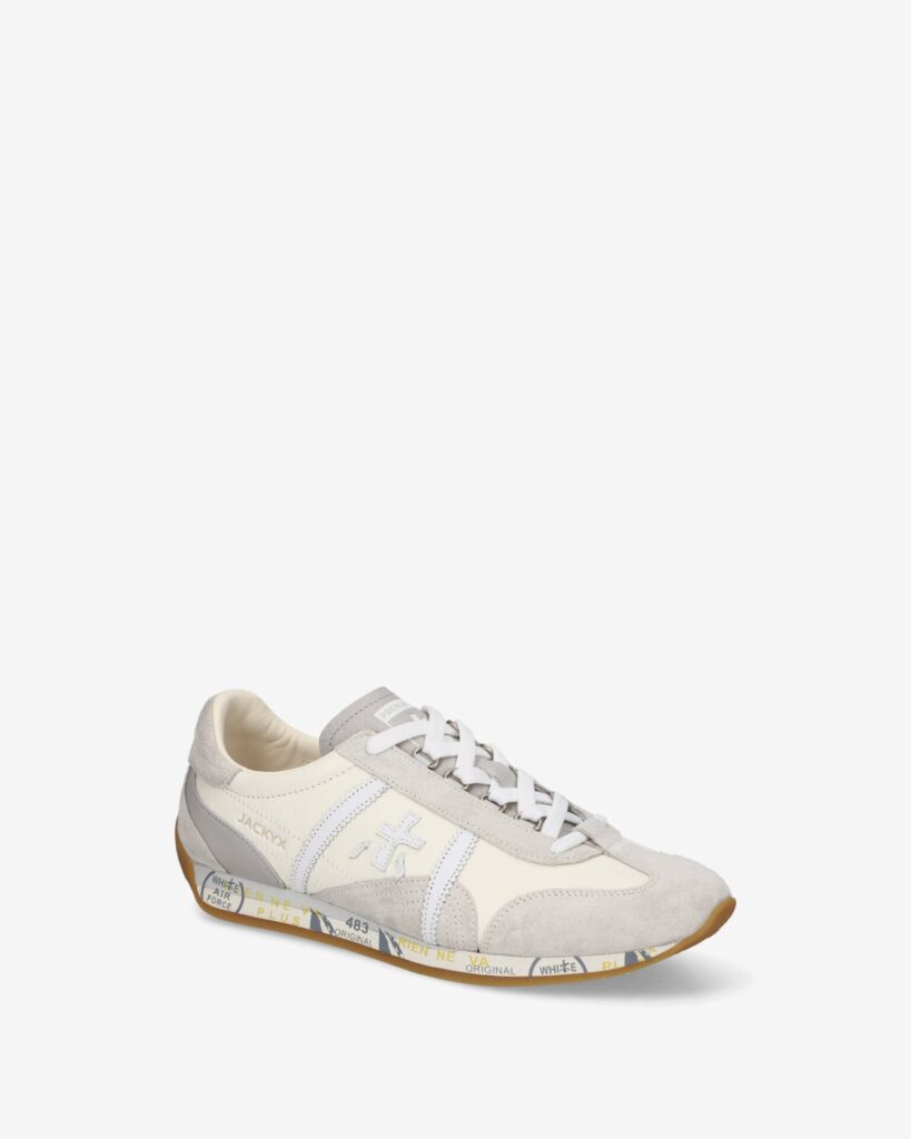 Premiata Кроссовки Jackyx25 8221