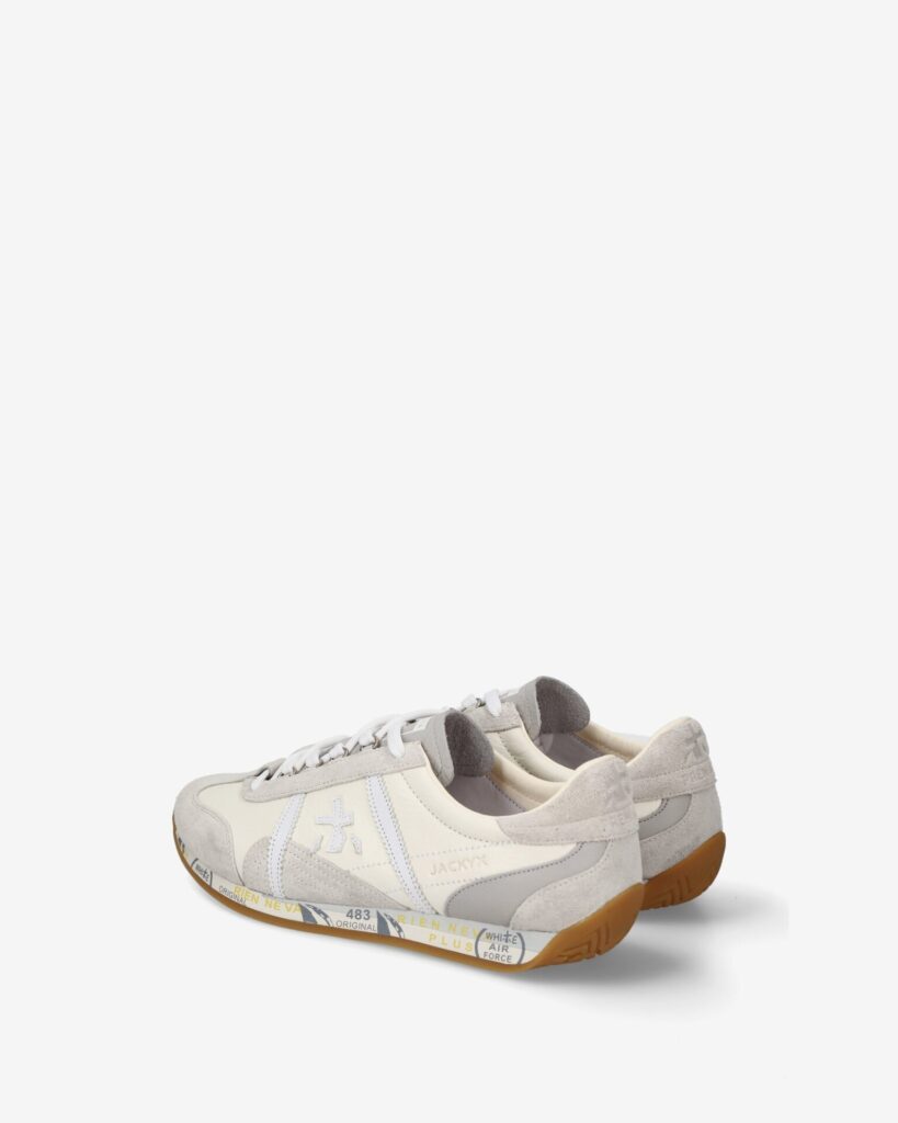 Premiata Кроссовки Jackyx25 8221