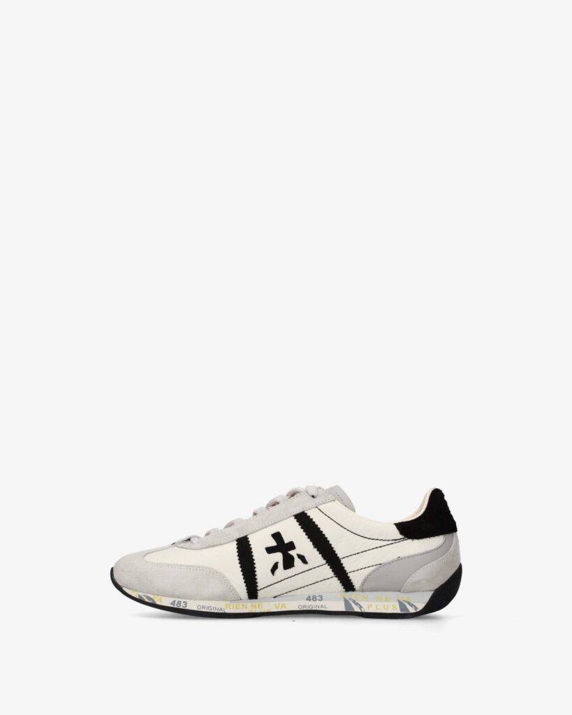 Premiata Кроссовки Jackyx25 8222