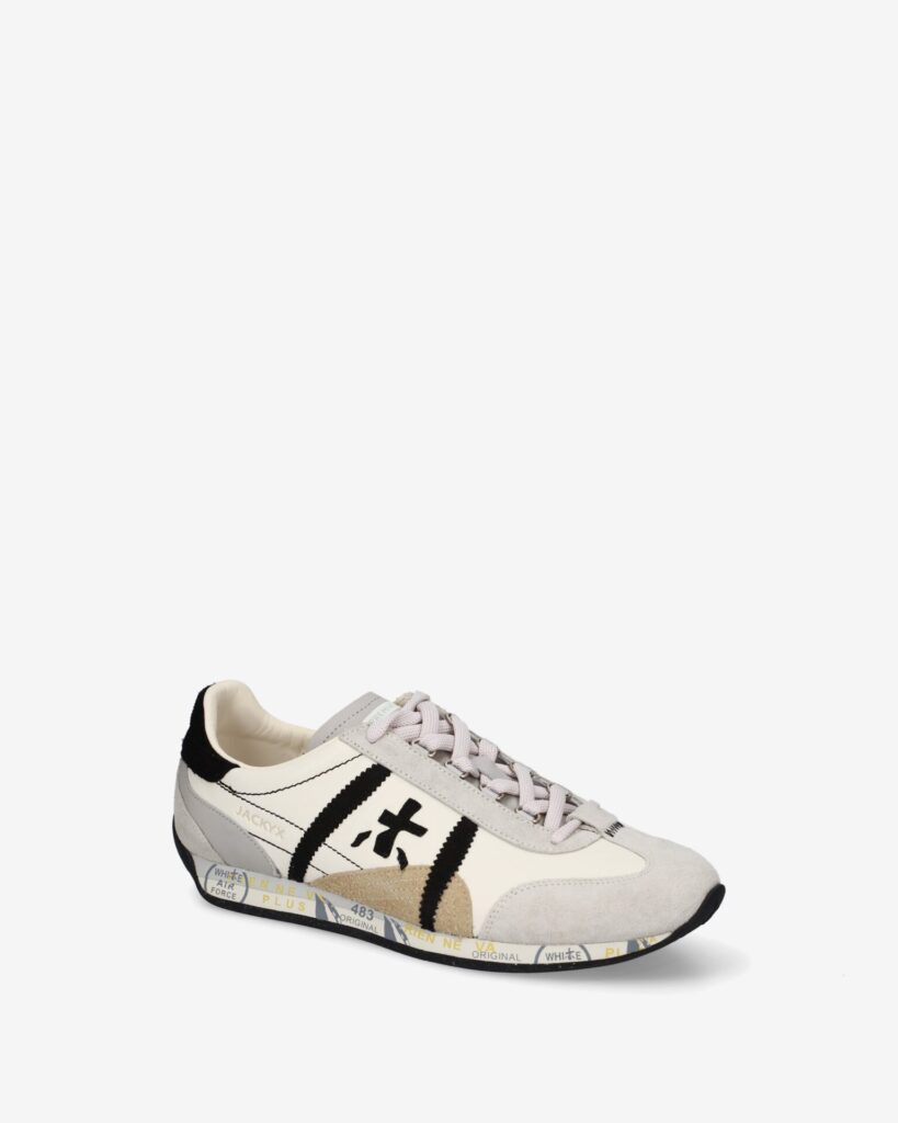 Premiata Кроссовки Jackyx25 8222