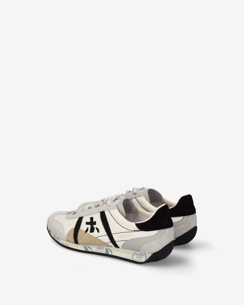 Premiata Кроссовки Jackyx25 8222