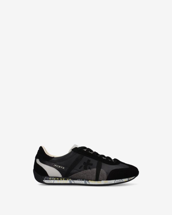 Premiata Кроссовки Jackyx25 8224