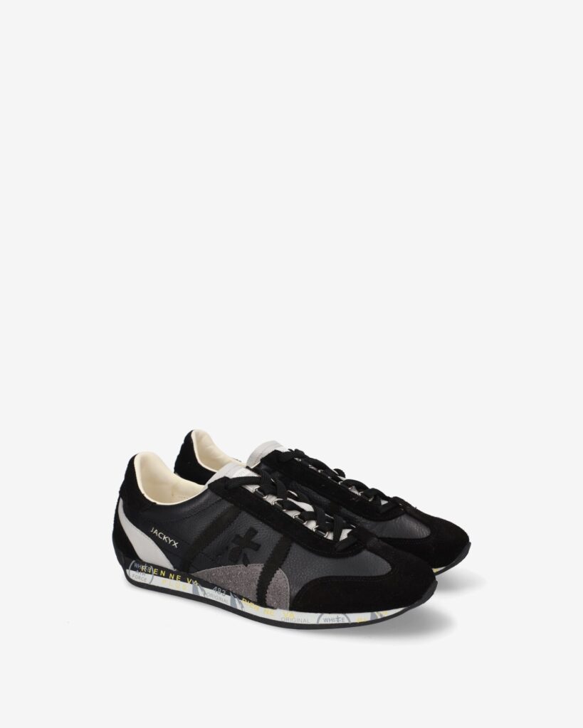 Premiata Кроссовки Jackyx25 8224