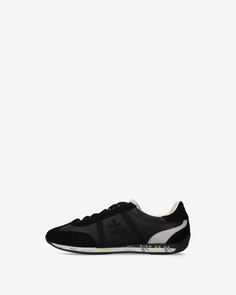 Premiata Кроссовки Jackyx25 8224
