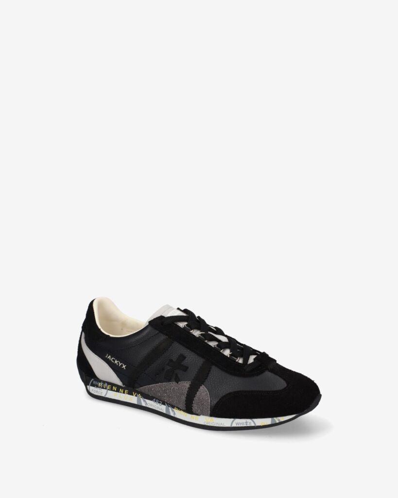 Premiata Кроссовки Jackyx25 8224