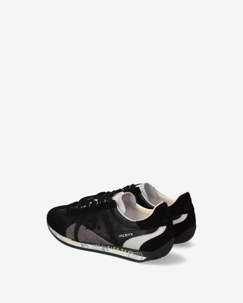 Premiata Кроссовки Jackyx25 8224