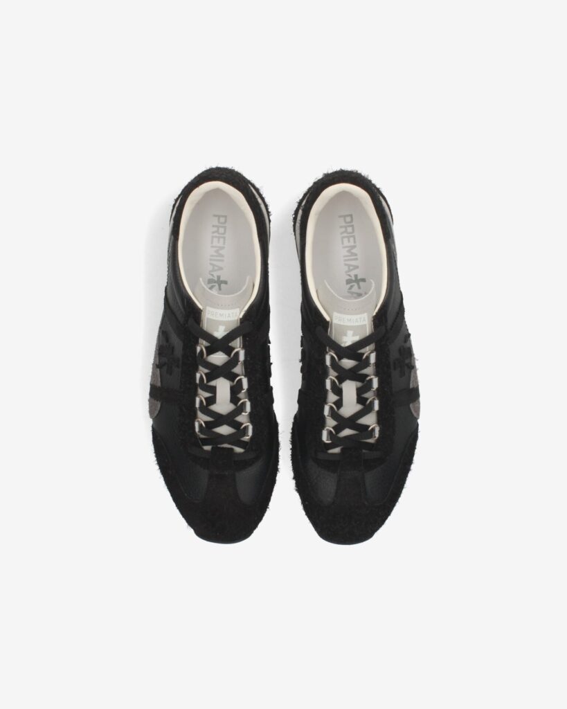 Premiata Кроссовки Jackyx25 8224