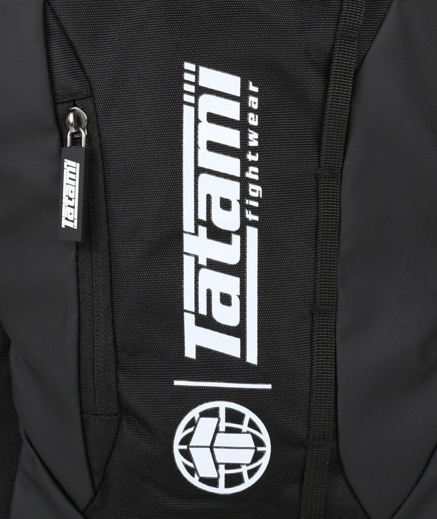 Рюкзак Tatami Jiu Jitsu