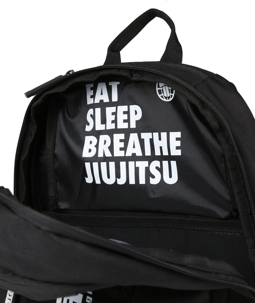 Рюкзак Tatami Jiu Jitsu