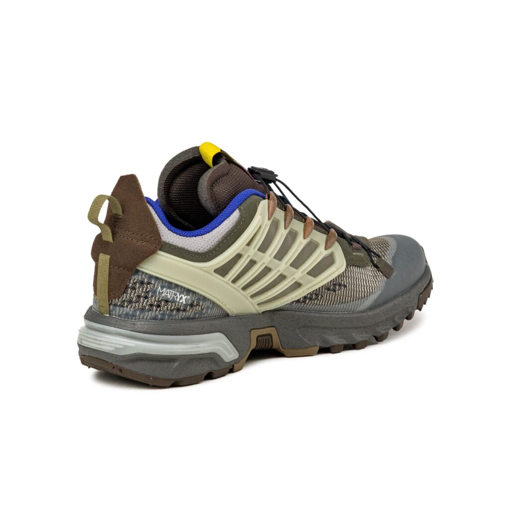 Кроссовки Salomon x A Cold Wall ACS Pro
