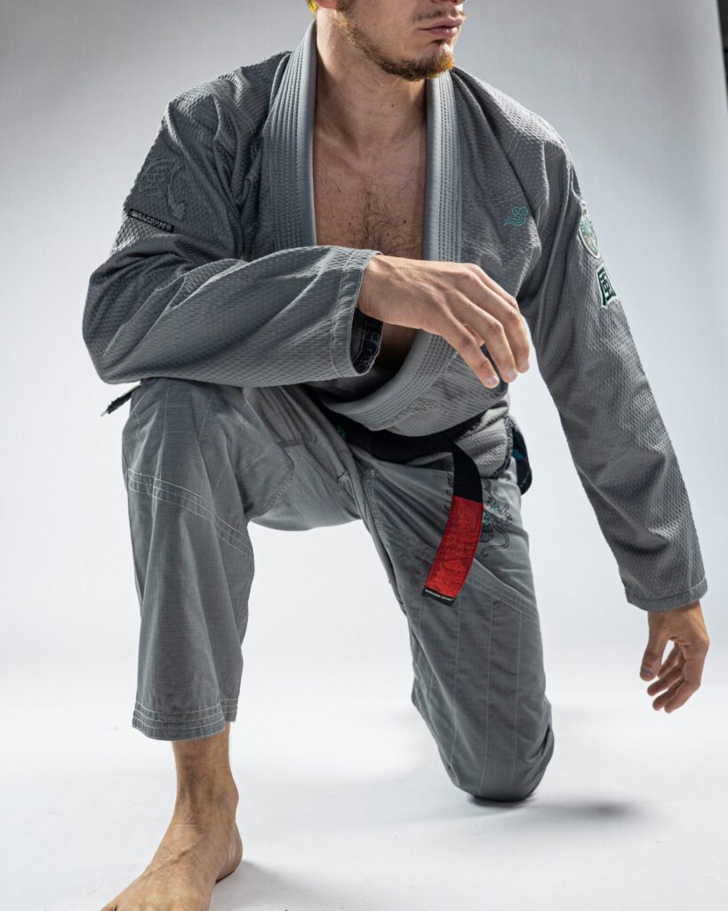 Кимоно Half Sumo Kaze