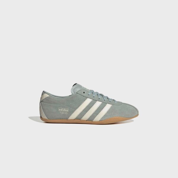 Кроссовки adidas WMNS Tokyo - Wonder Sage / Off White / Gum