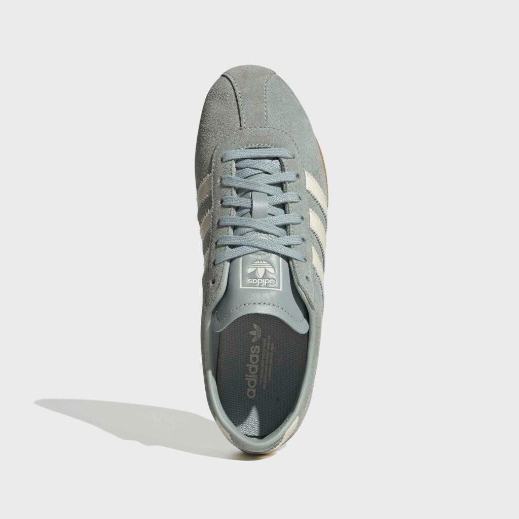 Кроссовки adidas WMNS Tokyo - Wonder Sage / Off White / Gum