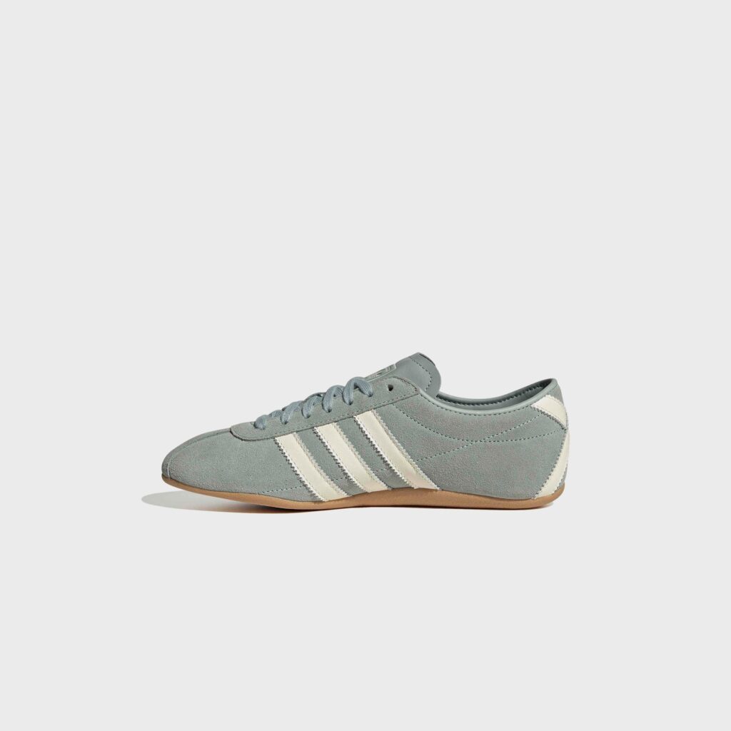 Кроссовки adidas WMNS Tokyo - Wonder Sage / Off White / Gum