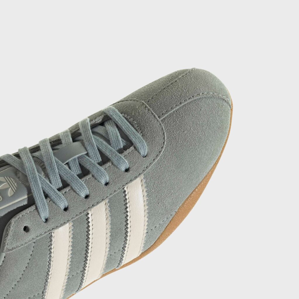 Кроссовки adidas WMNS Tokyo - Wonder Sage / Off White / Gum