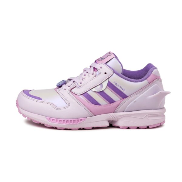 Кроссовки Adidas x Pokémon ZX 8000 *Mewtwo*