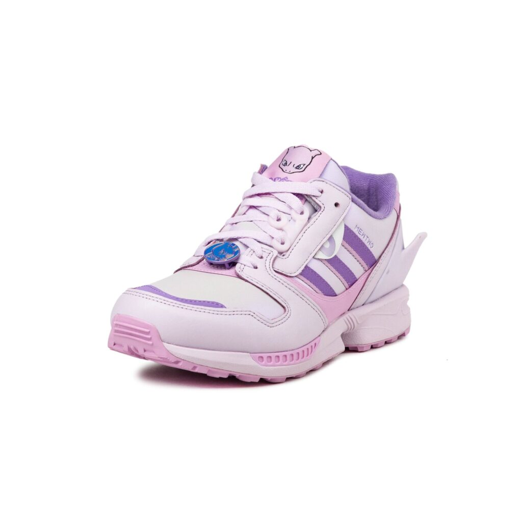 Кроссовки Adidas x Pokémon ZX 8000 *Mewtwo*