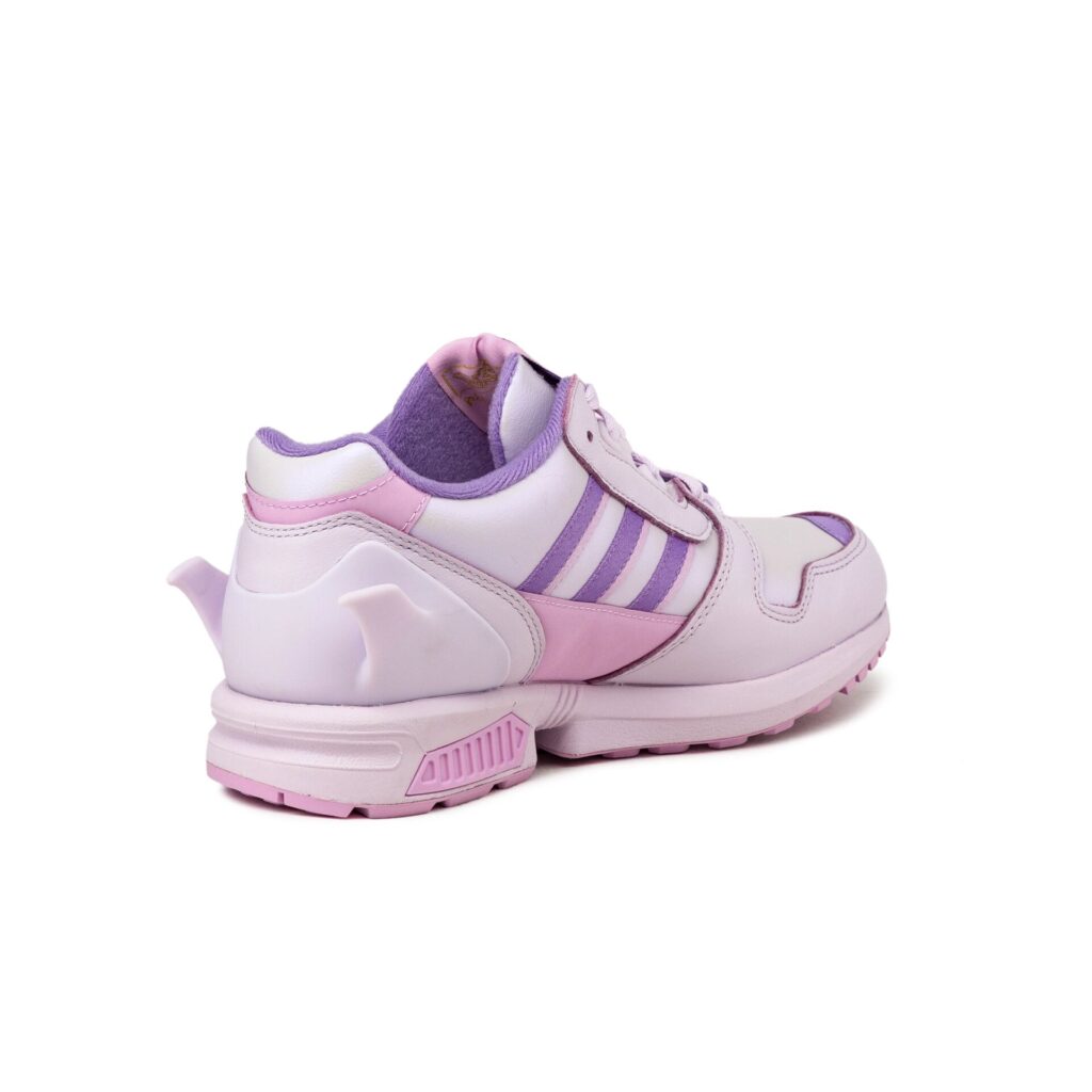 Кроссовки Adidas x Pokémon ZX 8000 *Mewtwo*