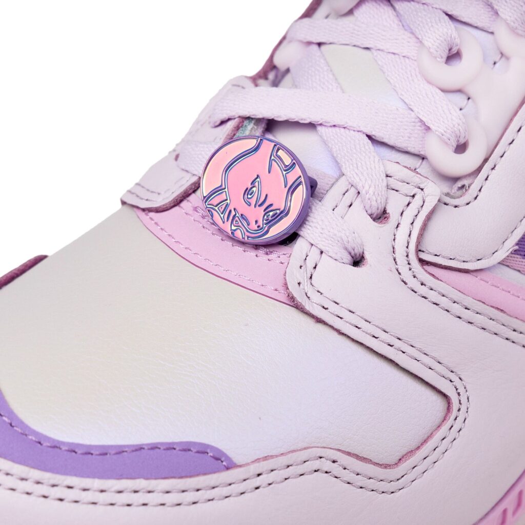 Кроссовки Adidas x Pokémon ZX 8000 *Mewtwo*