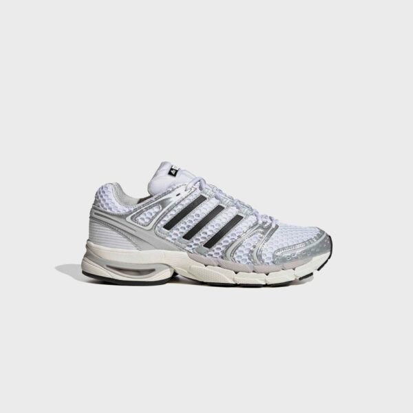 Кроссовки adidas Adistar Control 5 - Silver Metallic / Grey One / Core Black