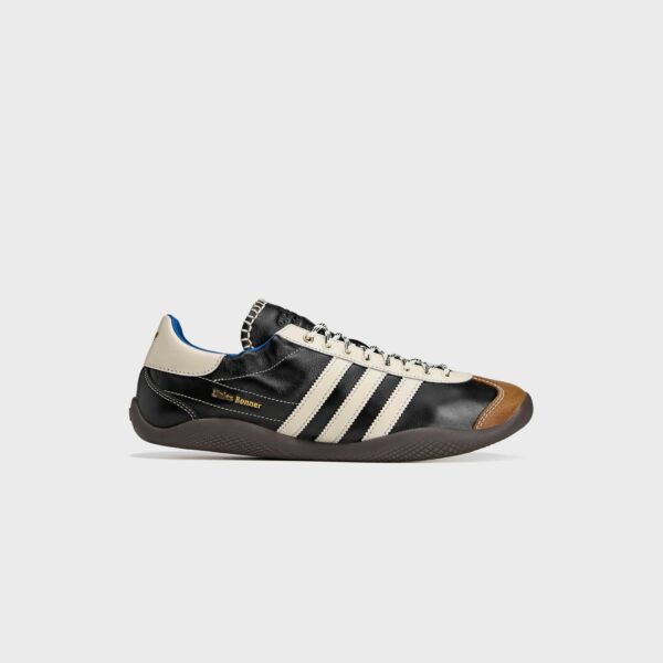 Кроссовки adidas x Wales Bonner Karintha OG - Core Black / Wonder White / Lush Blue