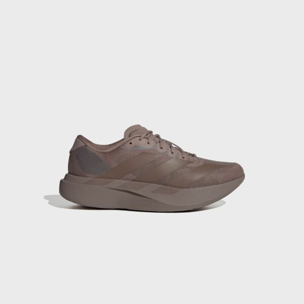 Кроссовки adidas Adizero Evo SL - Trace Brown / Earth Strata / Silver Metallic