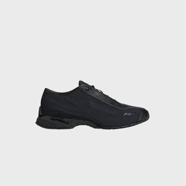 Кроссовки adidas x Arte Antwerp F50 Motion - Core Black / Core Black / Core Black