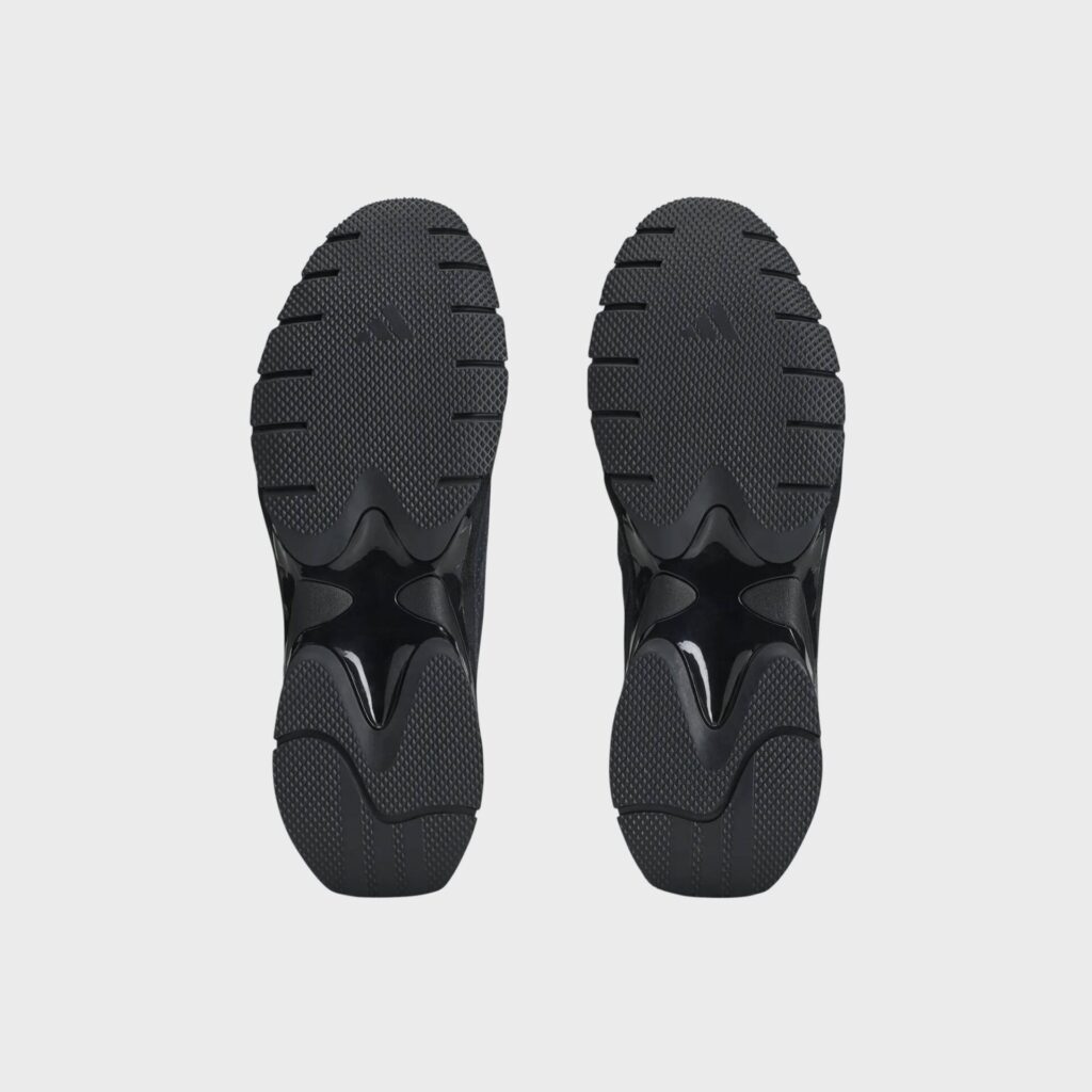 Кроссовки adidas x Arte Antwerp F50 Motion - Core Black / Core Black / Core Black