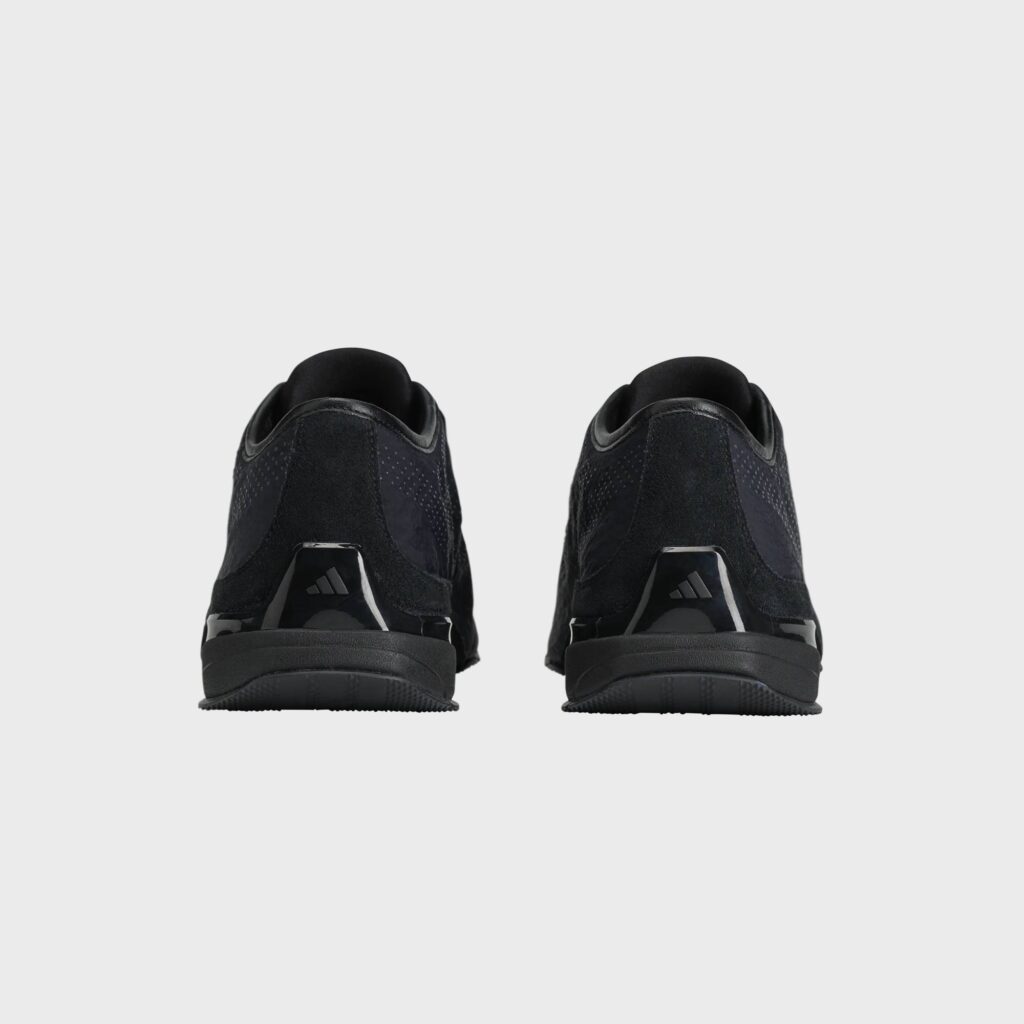 Кроссовки adidas x Arte Antwerp F50 Motion - Core Black / Core Black / Core Black