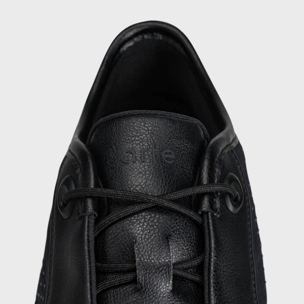 Кроссовки adidas x Arte Antwerp F50 Motion - Core Black / Core Black / Core Black