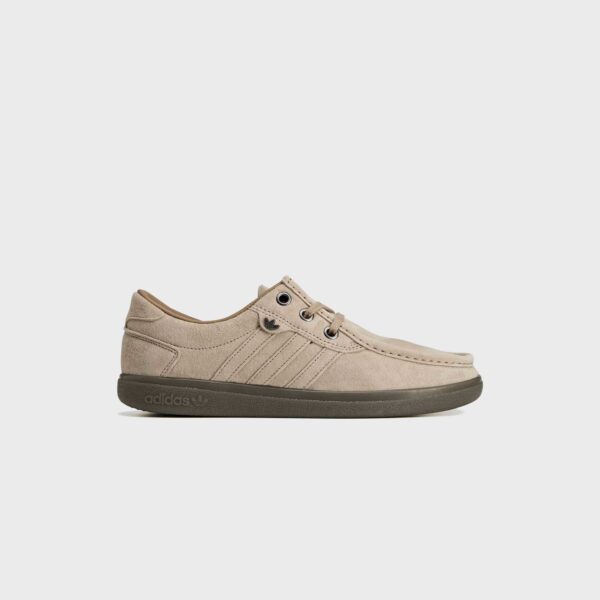 Кроссовки adidas Punstock II SPZL - Blanch Cargo / Cardboard / Blanch Cargo