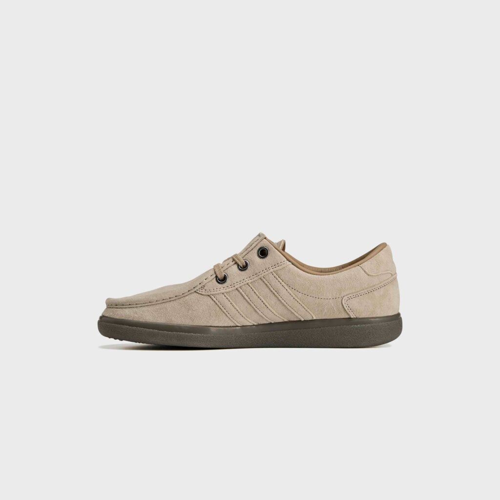 Кроссовки adidas Punstock II SPZL - Blanch Cargo / Cardboard / Blanch Cargo
