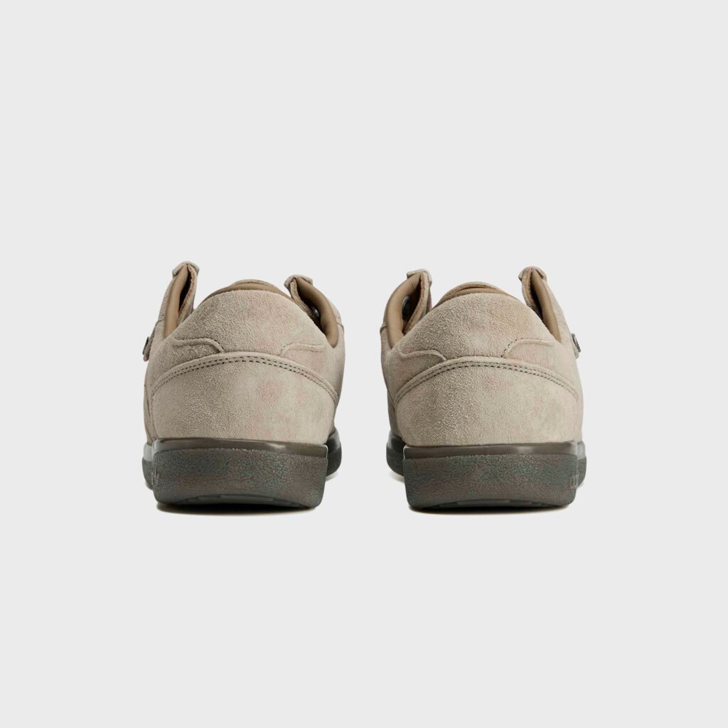 Кроссовки adidas Punstock II SPZL - Blanch Cargo / Cardboard / Blanch Cargo