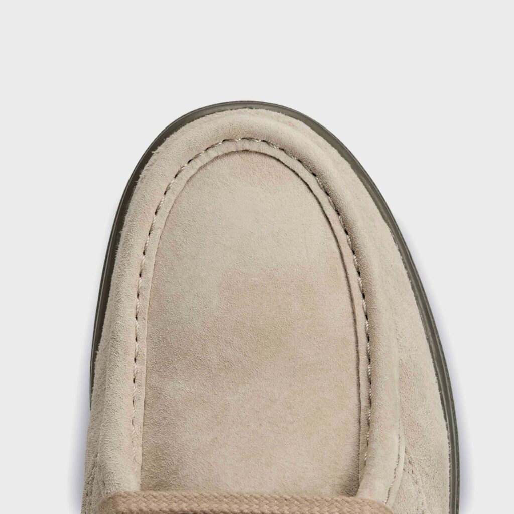 Кроссовки adidas Punstock II SPZL - Blanch Cargo / Cardboard / Blanch Cargo