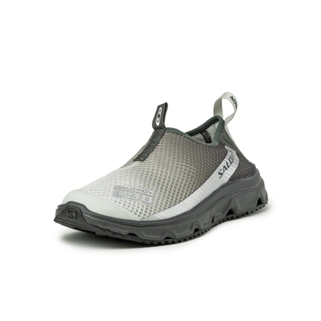 Кроссовки Salomon RX Moc 3.0