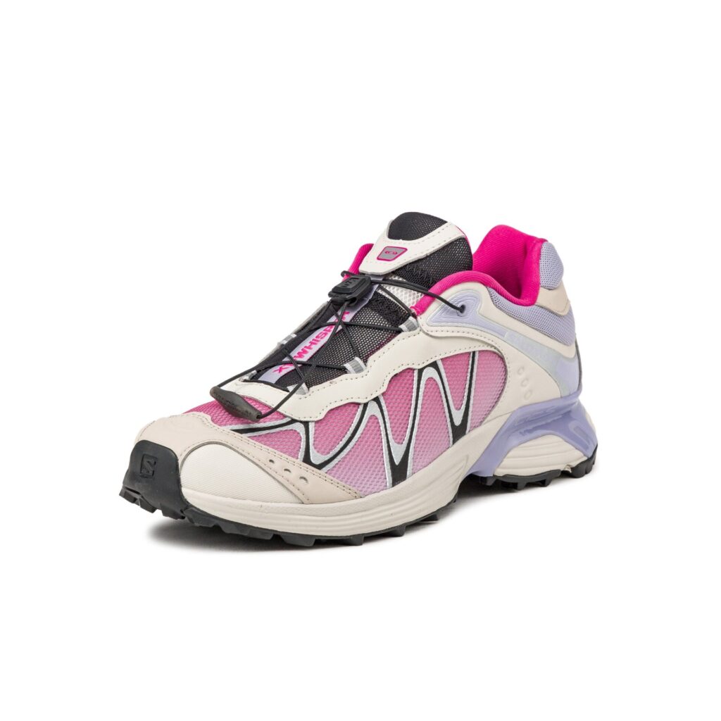 Кроссовки Salomon XT-Whisper