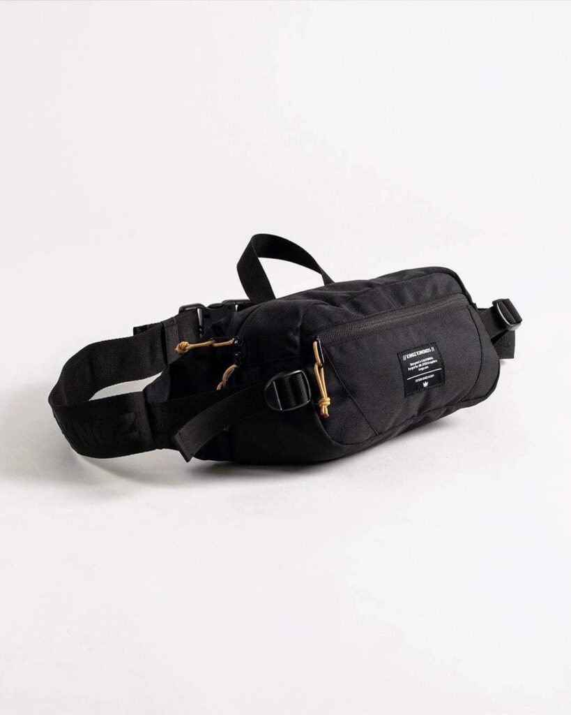 Сумка Kingz Cross Body