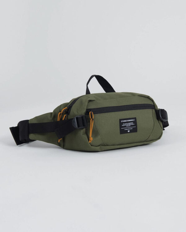 Сумка Kingz Cross Body