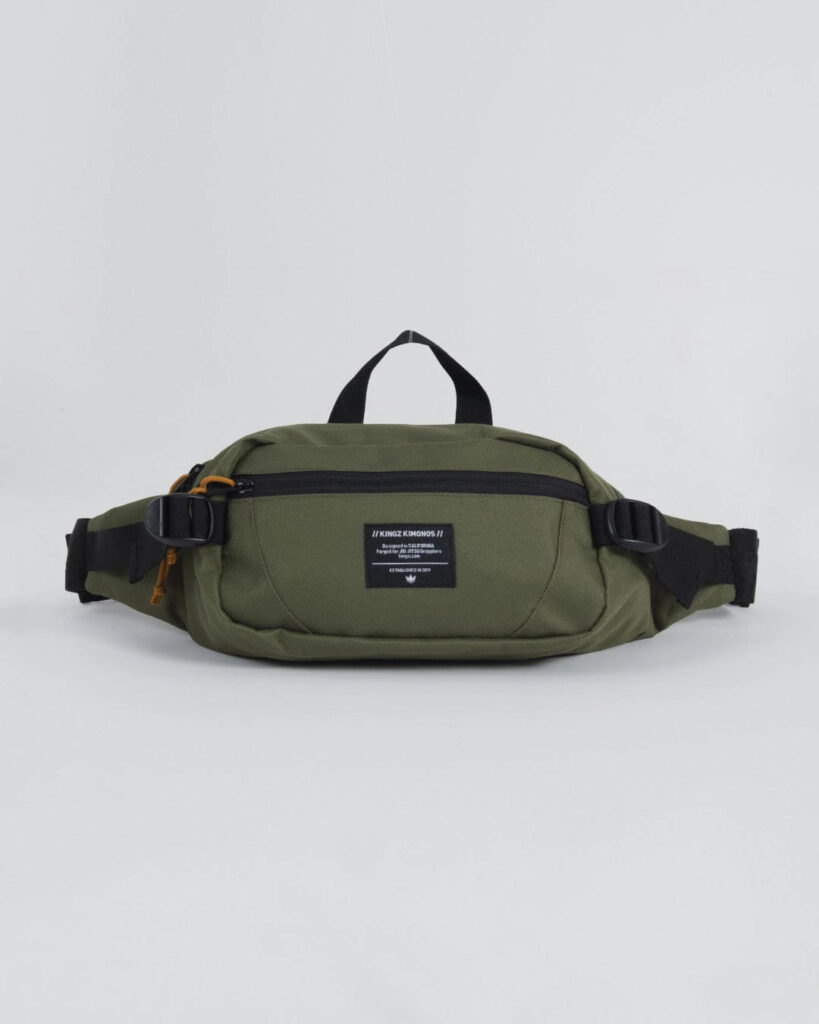 Сумка Kingz Cross Body