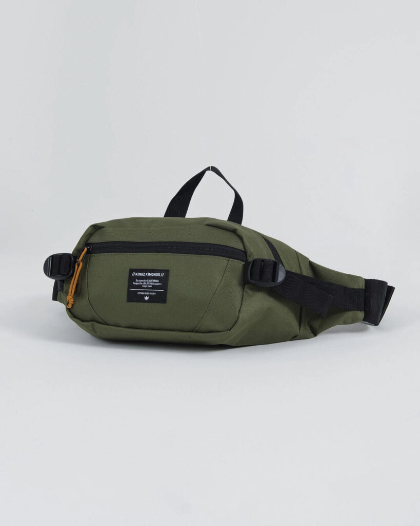 Сумка Kingz Cross Body